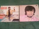 LITTLE TONY  2 LP    I NUMERI UNO (Rarissimo) + RIDERA'