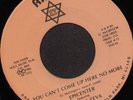 Rare Detroit Modern Soul- EPICENTER (Arsis) SANDRA FEVA