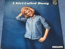 DUSTY SPRINGFIELD A Girl Called Dusty Orig 64 Mono EX++