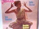 JOE HARRIOTT-JOHN MAYER - Indo-Jazz Fusions-UK  LP 1967