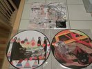Wolf Parade  -  At Mount Zoomer 2-Lp Picture Disc  RARE