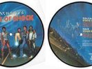 Michael Jackson * State Of Shock* PICTURE DISC * 1984