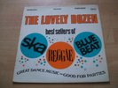 Various - The Lovely Dozen 1968 UK LP PAMA
