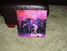 NEIL YOUNG - ROAD ROCK Rare VINYL LP