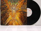 CYNIC - FOCUS - RARE 1993 ROADRUNNER METAL LP