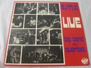SPONTANEOUS MUSIC ENSEMBLE LIVE BIG BAND QUARTET JAZZ