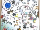 1-LP ALTERNATE LED ZEPPELIN III SWINGIN' PIG
