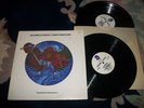 Nightbird &,Company Cosmic Connections LP 1974 j.winter