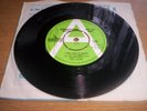 EDDIE COCHRAN 45 DEMO **THREE STEPS TO HEAVEN**