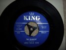 LITTLE WILLIE JOHN I'M SHAKIN' 7
