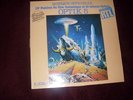 FRENCH COSMIC DISCO ///  MICHEL CENNI - OPTIK 5 LISTEN