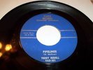 rockabilly45- teddy redell ( pipeliner ) on vaiden
