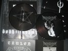 ARCKANUM Trulen2xPicLP DISSECTION Watain BURZUM Urfaust