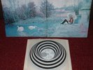 AFFINITY 1st LP 1970 VERTIGO 1st Press MINT