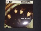Beady Eye (Oasis) - Bring The Light LTD 7