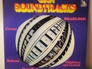 CAN Soundtracks original German Liberty
