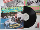 PLASMATICS New Hope.. Promo LP w/poster, insert & card