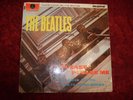 THE BEATLES PLEASE PLEASE ME MONO VINYL LP PMC 1202