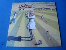 GENESIS - NURSERY CRYME - CHARIS PINK LABEL CAS1052