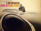 DONALD BYRD A New Perspective LP Blue Note BST84124 VG+