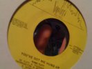 King Tutt - You've Got Me Hung Up / 7'