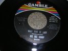 DEE DEE SHARP-WHAT KIND OF LADY-GAMBLE-NORTHERN SOUL 45