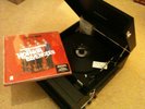Chris Rea - Return Of Hofner Bluenotes + Record player