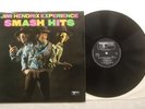 JIMI HENDRIX SMASH HITS LP 1st UK RARE MONO NM/EX+