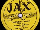 BROWNIE McGHEE 