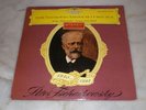 DG SLPM(Red stereo)/TCHAIKOWSKY SYMPHONY N° 4 / MAAZEL