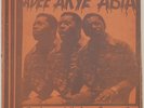 RIM AKANDOH & HIS PRINCE SPARROWS BAND/AFRO GHANA SOUND