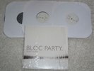 Bloc Party Silent Alarm 3 LP vinyl near mint dim mak