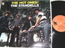 THE STANDELLS The Hot Ones ' 66 ORG TOWER MONO NM