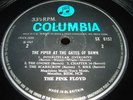 PINK FLOYD 'PIPER AT GATES OF DAWN' MONO UK PSYCH LP