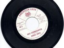 Bobbie Smith-Miss Strongheated / Walk On Into My Heart