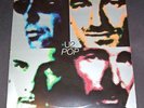 1997 U2 Pop double LP, nice