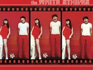 THE WHITE STRIPES S/T LP split color vinyl Reissue