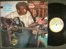 BILL WILLIAMS Low and Lonesome BLUE GOOSE LP
