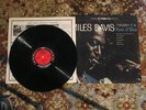 MILES DAVIS 'KIND OF BLUE' FIRST-PRESS COLUMBIA 6-i ST.