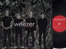 WEEZER Make Believe NM ORIG LP Geffen