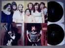 Frank Zappa WE'RE ONLY IN IT FOR THE MONEY+LUMPY GRAVY