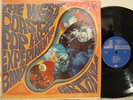 WEST COAST POP ART EXPERIMENTAL BAND Part 1 OG LP MONO