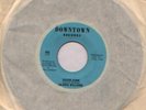 Gloria Williams Sister Funk rare Downtown label soul 45