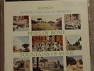 TAS Respighi Pines of Rome LP Reiner RCA LSC 2436 1S/1S