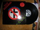 BAD RELIGION-BACK TO THE KNOWN LP ORIG KBD PENNYWISEAFI