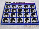 THE BEATLES A HARD DAYS NIGHT MONO PMC 1230 N MINT COPY