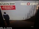 EMINEM RECOVERY 2010 NEW SEALED 2 VINYL LP RIHANNA PINK