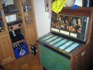 Jukebox NSM Prestige 120
