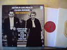 Beethoven Sonatas GRUMIAUX & HASKIL Philips 6733 001