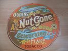 Small Faces - Ogdens Nut Gone Flake 1968 UK LP STEREO